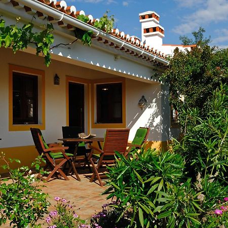 Vale Do Guizo: Casa Poente On The Contryside, Close By The Sea. Aljezur Εξωτερικό φωτογραφία