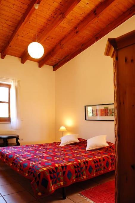 Vale Do Guizo: Casa Poente On The Contryside, Close By The Sea. Aljezur Εξωτερικό φωτογραφία