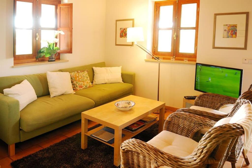 Vale Do Guizo: Casa Poente On The Contryside, Close By The Sea. Aljezur Εξωτερικό φωτογραφία